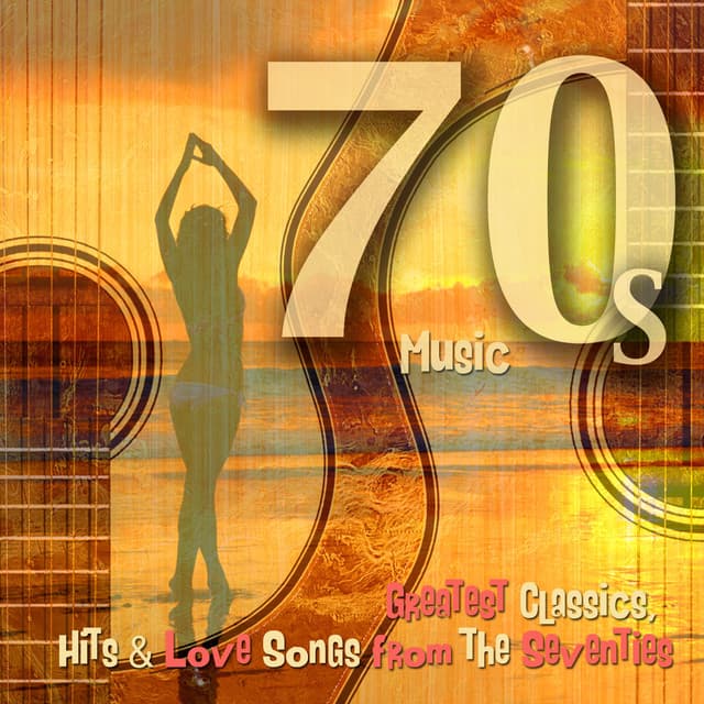 70s Music Guitar Duo