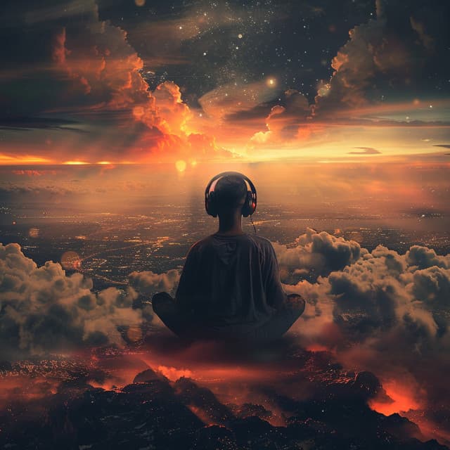 Music for Meditation: Mindful Journey - Meditation Music!