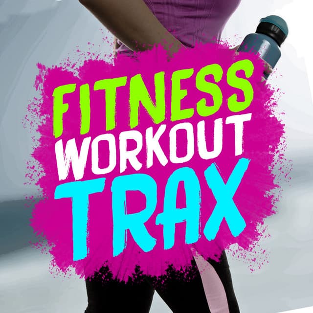 Fitness Workout Trax - Running Music Workout