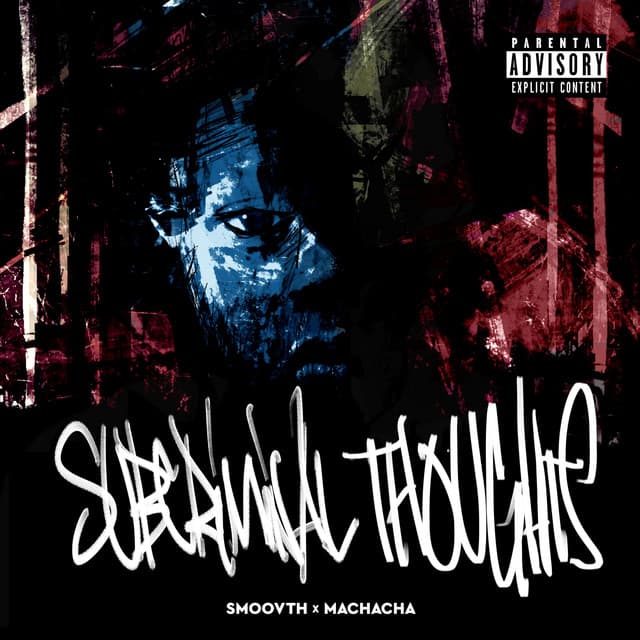 Subcriminal Thoughts - SmooVth