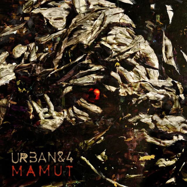 Mamut - Urban & 4