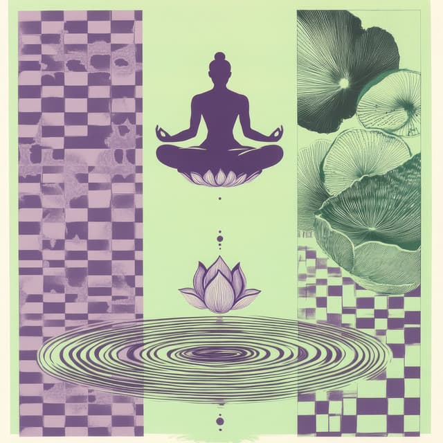 Heavenly Benediction - Shakuhachi Sakano