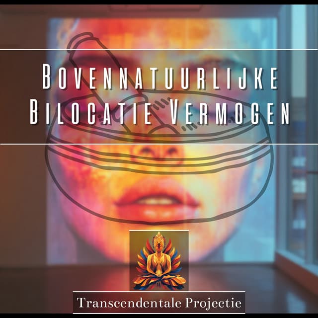 Bovennatuurlijke Bilocatie Vermogen - Transcendentale Projectie