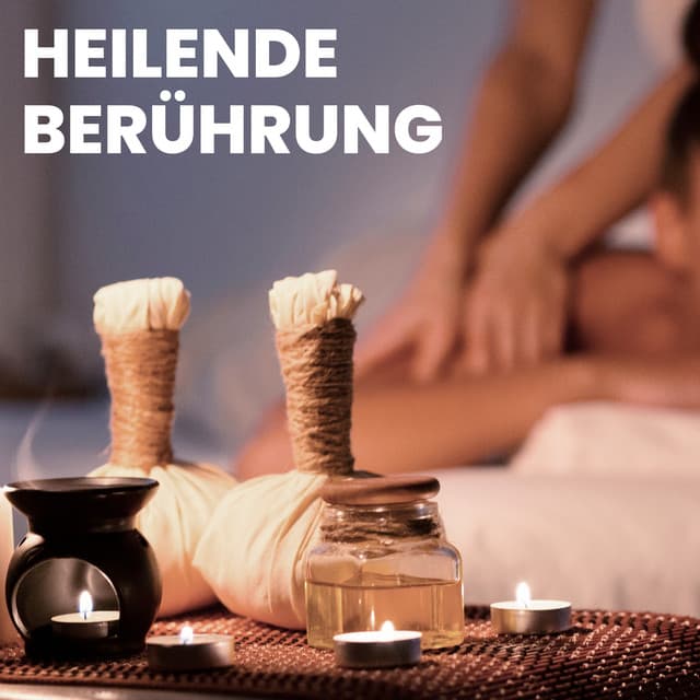 Entspannungsmusik Spa