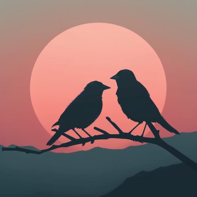 Ambient Birds, Vol. 86 - Weather Sounds