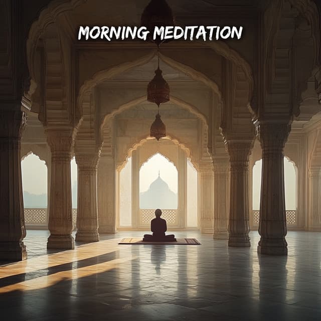 Morning Zen and Meditation Music - Guided Meditation