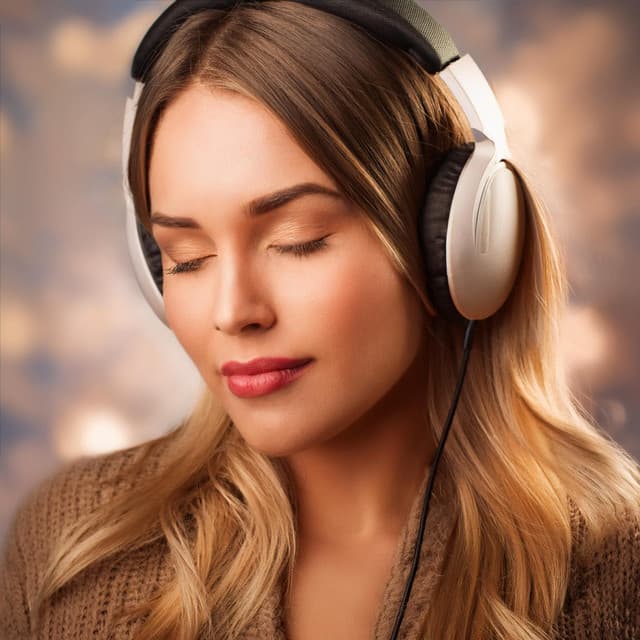 Relájate Con Lofi: Suaves Patrones Sonoros - Relajación de ritmos binaurales