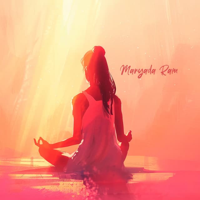 Deep Spiritual Chills - Maryada Ram