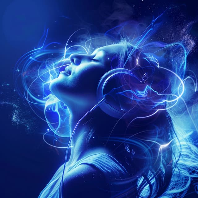 Beats of Innovation: Music of Dynamic Cadences - Dreaming In The Clouds