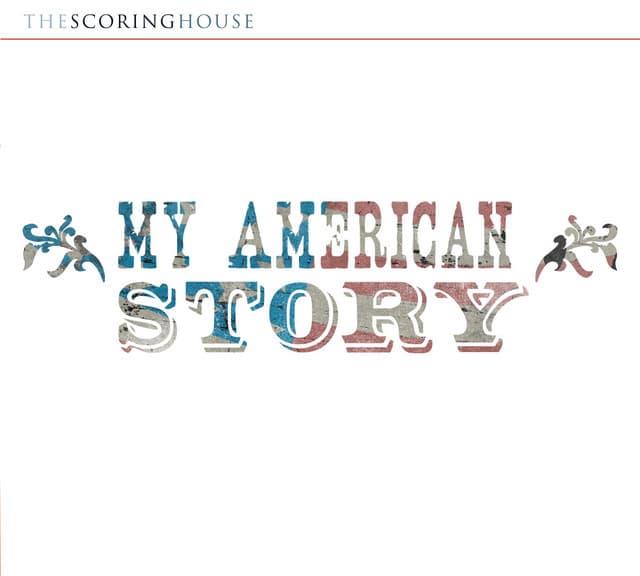 My American Story - Francis Shaw