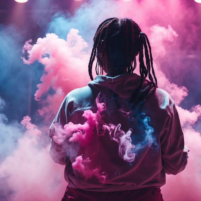 Dreamy Slumber: Hip Hop for Night - Binaural Beat