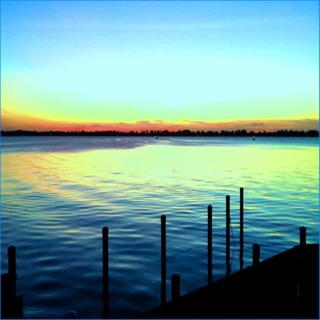 Soothing Background Noises - Relajante