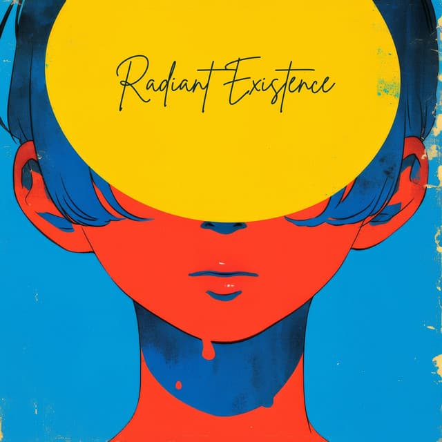 Radiant Existence - Meditate