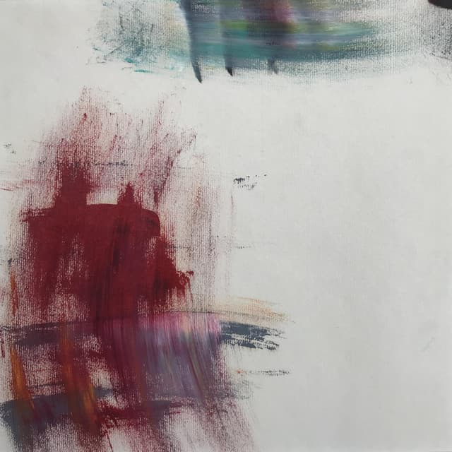 Glacial Guitars - Chuck Hammer