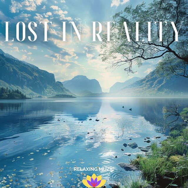 Lost in Reality - Relaxing Muzic