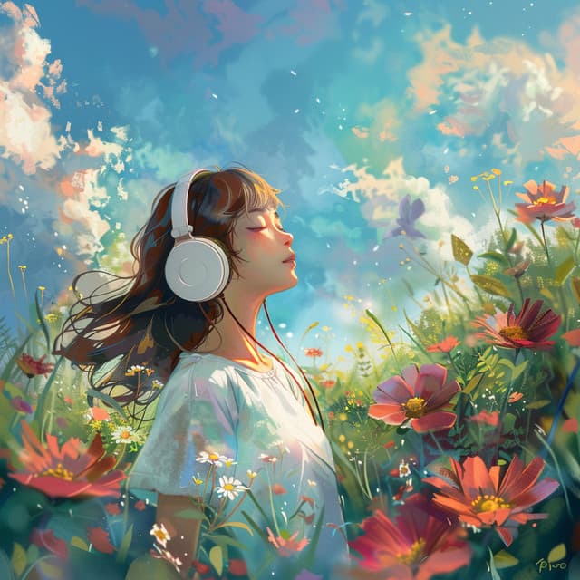 Cozy Relaxation Music