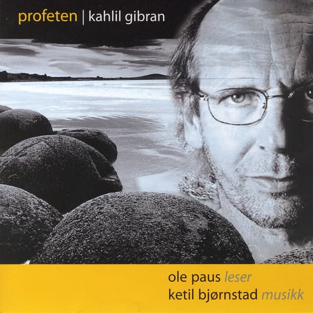 Profeten - Ole Paus
