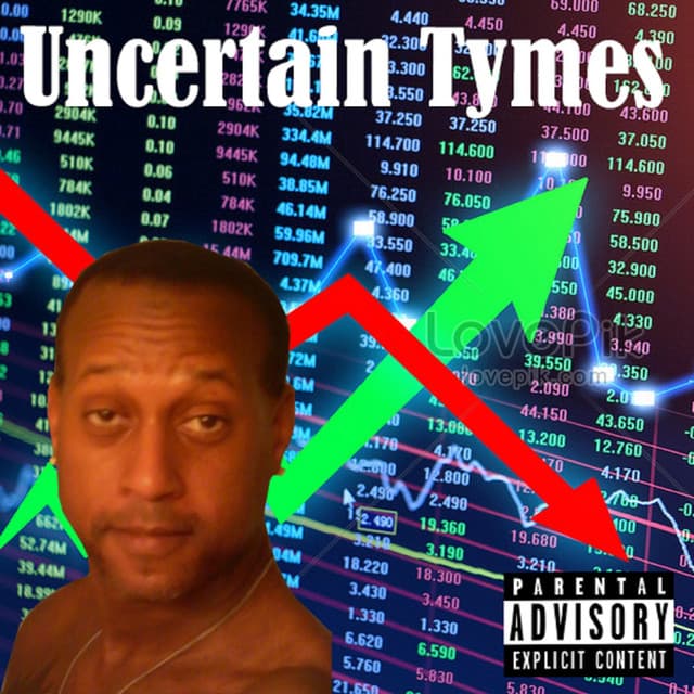 Uncertain Tymes - Viper
