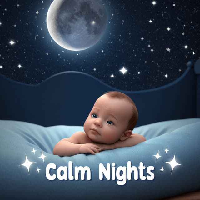 Sleepy Serenade: Baby Sleep Melodies - Baby Sleep Zone