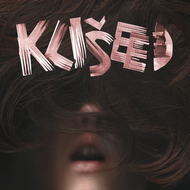 Klišeed - Vaiko Eplik