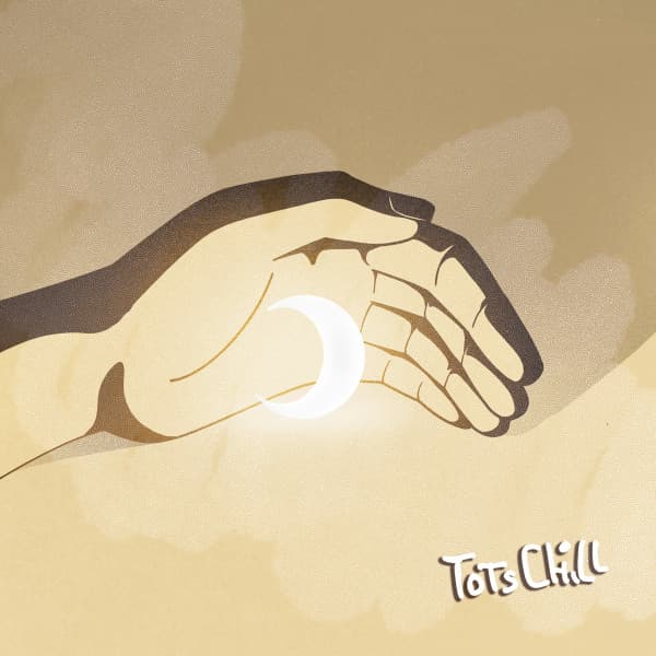 Hold me - TotsChill
