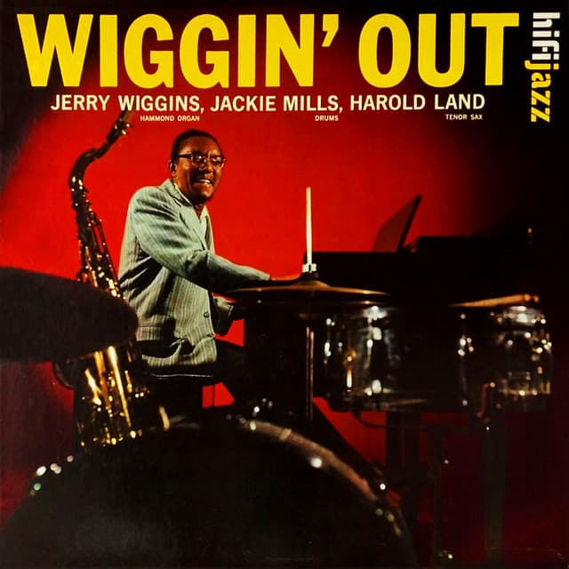Jerry Wiggins