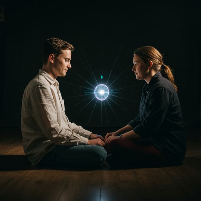 Breathwork and Deep Breathing Soundscapes - Baltic Nature Sounds