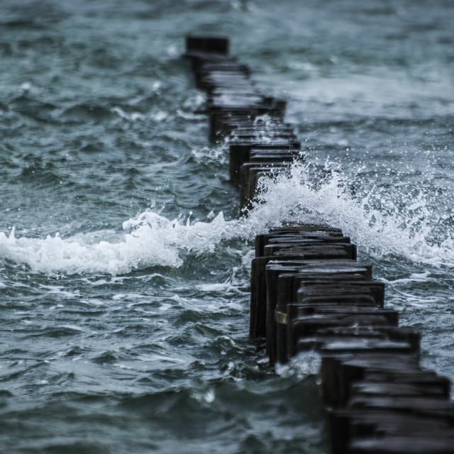 Brown Noise Sleep for Babies - Airplane Cabin Sound for Baby Sleep