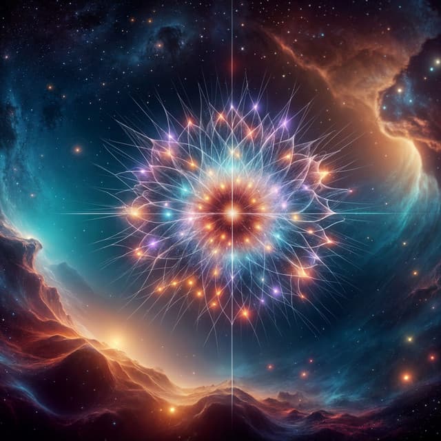 432 Hz Guérison Profonde : Régénération Totale du Corps, Apaisement de l'Esprit et Soulagement du Stress - Solfège de fréquence