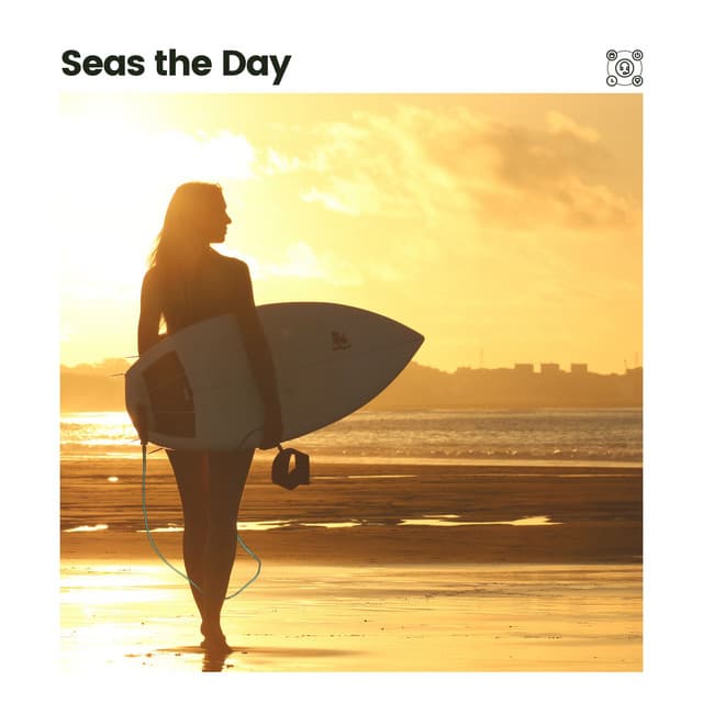 Seas the Day - Ocean Sounds FX
