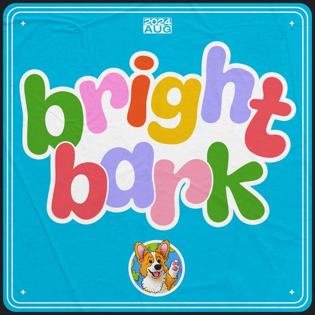 Bright Bark - Some Dog Songs