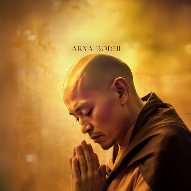 Feel the Sacred Within - Arya Bodhi
