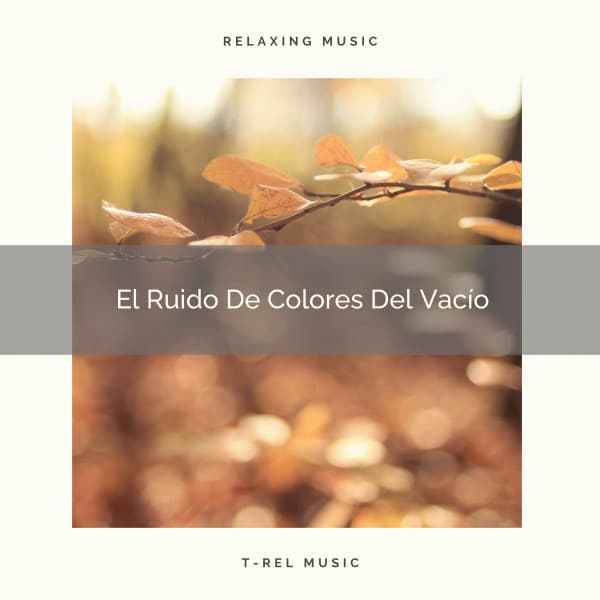 El Ruido De Colores Del Vacío - Ruido De Colores