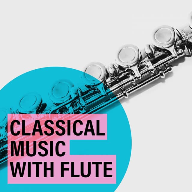 Classical Music With Flute - Exam Study Classical Music Orchestra