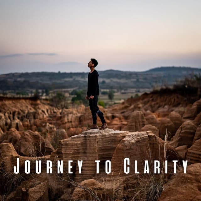 Journey to Clarity: Music for Concentration - Retrosoft