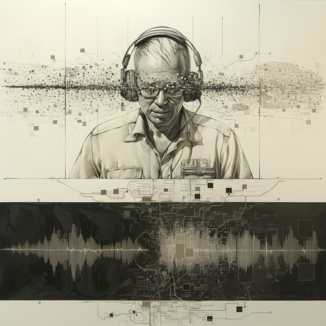 Fascínio do Dia: Constrói a Tua Própria Obra-Prima - Ruído Branco