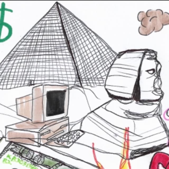 SMASH AND GRAB - Nowaah The Flood