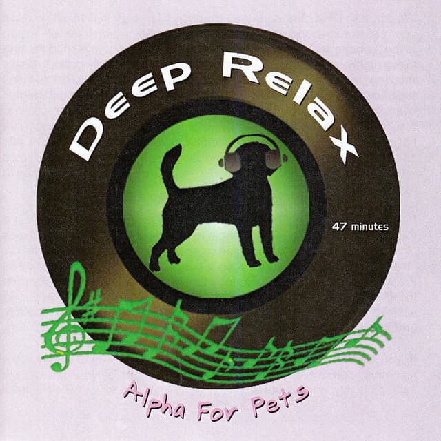 Alpha For Pets