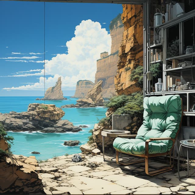 Zurück zu den Sternen - Entspannungsmusik Oase