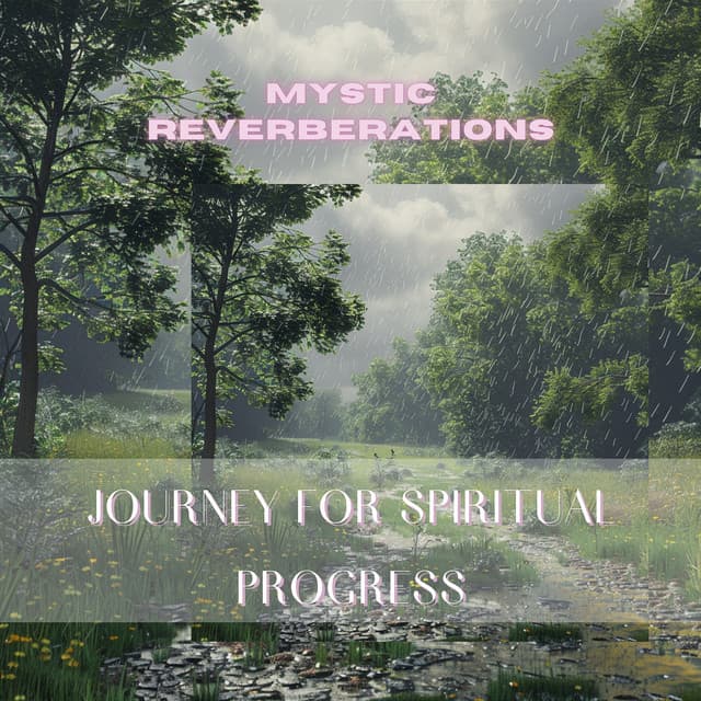 Journey for Spiritual Progress - Mystic Reverberations