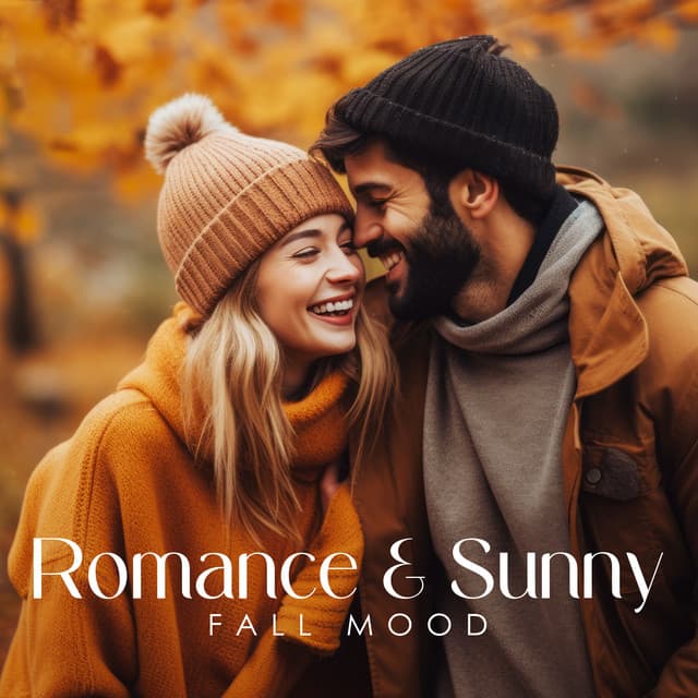Romance & Sunny Fall Mood - Romantic Candlelight Orchestra