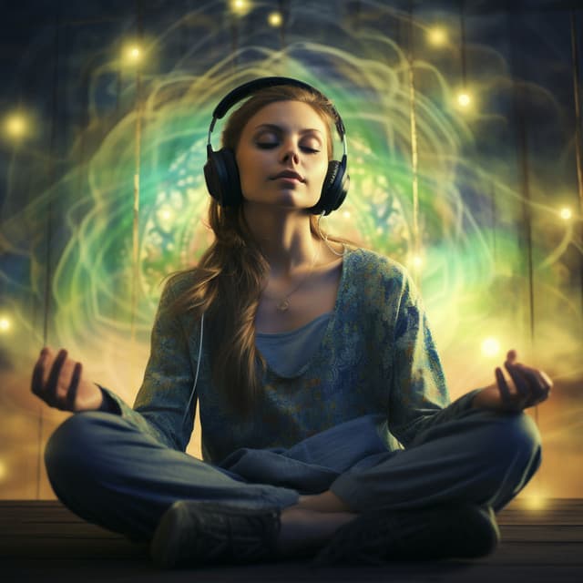 Music for Meditation: Tranquil Harmony Pulse - Classical Music Station