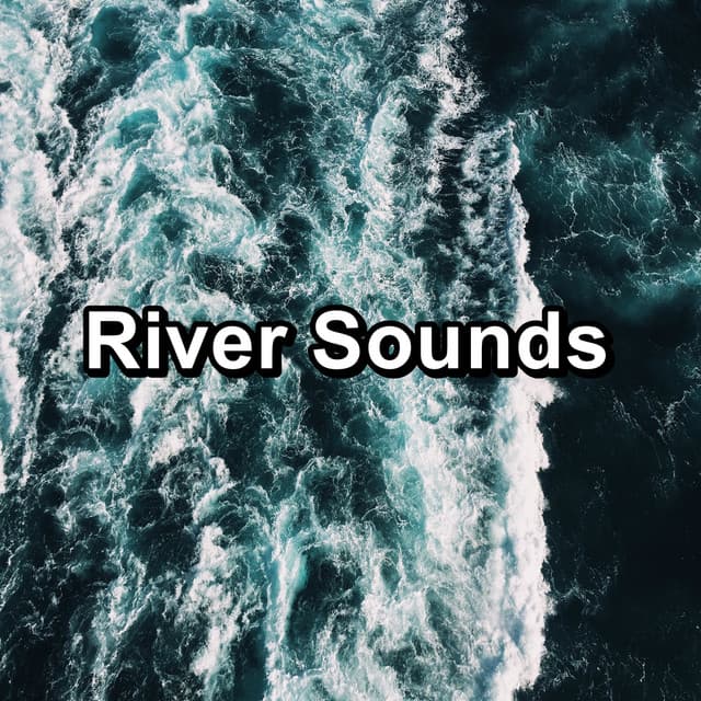 River Sounds - Ocean Sounds Spa