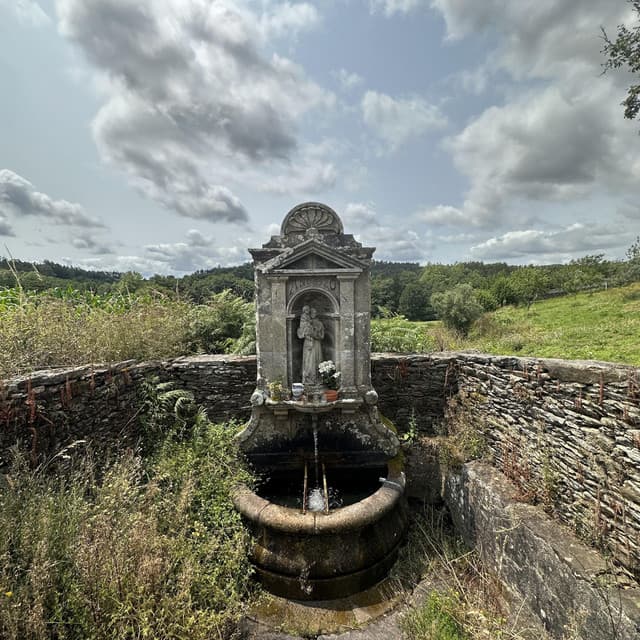 A Spontaneous Breaking of Symmetry III. - Armen Nalbandian