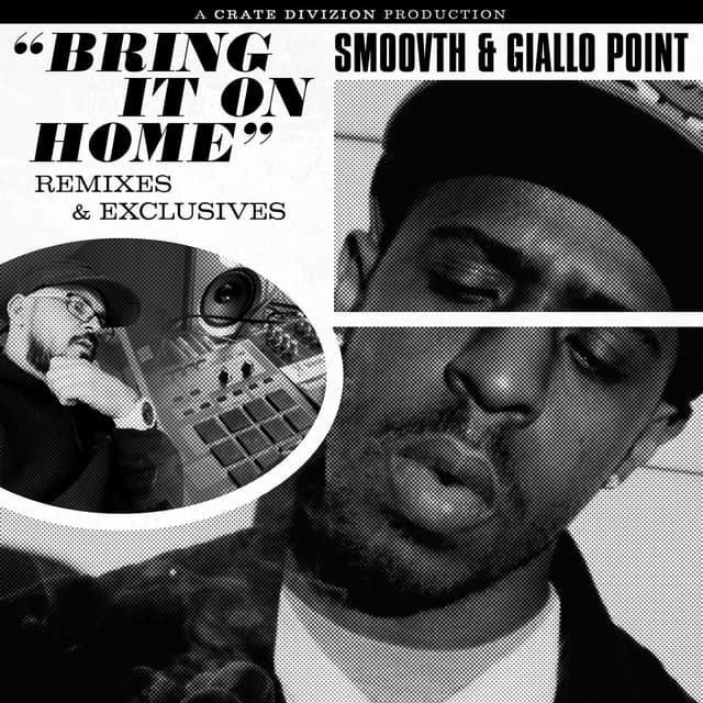 Bring It on Home - SmooVth