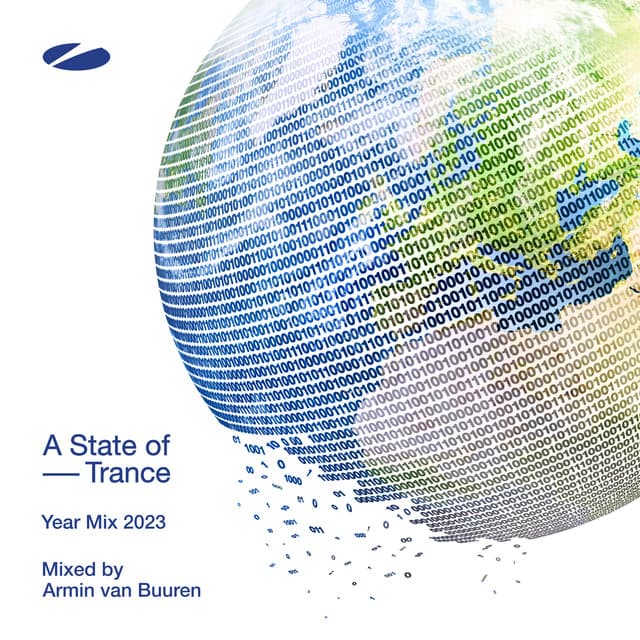 A State of Trance Year Mix 2023 - Armin van Buuren