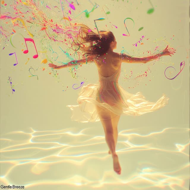 Gentle Breeze - Calm Stress Relief