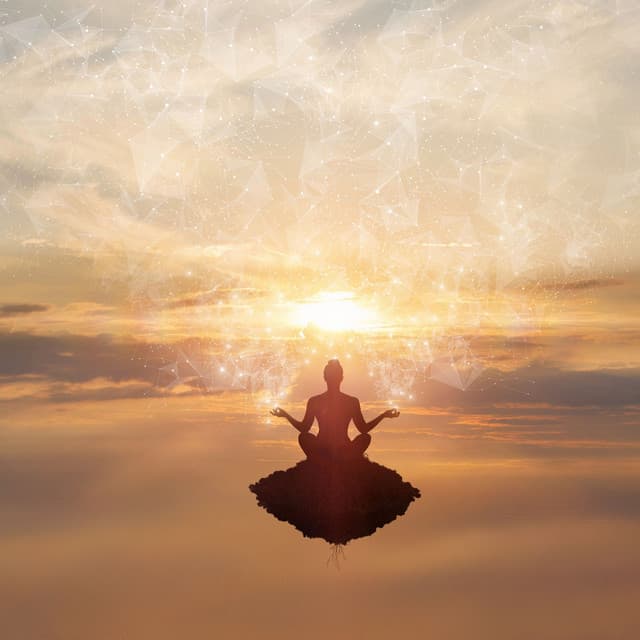 Resonance in Rose: Pink Noise Meditations - Pink Noise