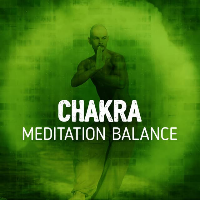 Chakra Meditation Balance - Chakra Meditation Specialists