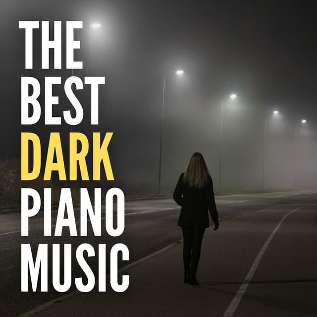 Cinematic Piano